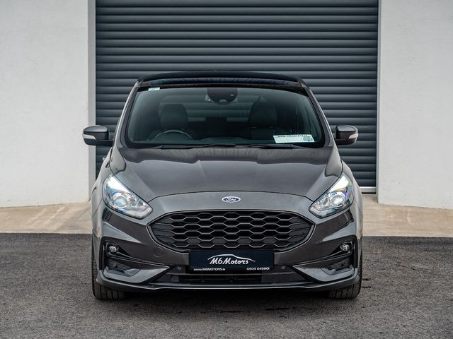 Image for 2022 Ford S-Max St-line 5D 2.0TD150 S6.2 4DR