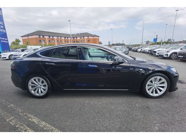 Image for 2019 Tesla Model S 75D **PANORAMIC ROOF** - FINANCE AVAILABLE - CALL US TODAY ON 01 492 6566 OR 087-092 5525