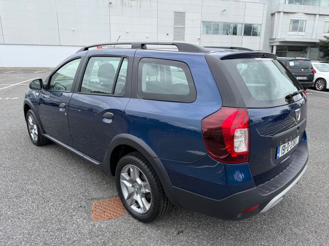 Image for 2019 Dacia Logan 1.0 PETROL, STEPWAY , SIGNATURE MODEL, LOW MILEAGE, NEW NCT, FINANCE, WARRANTY, 5 STAR REVIEWS
