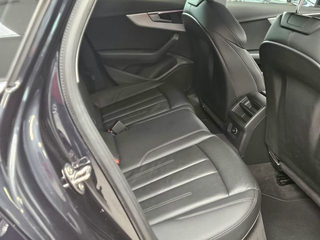 Image for 2018 Audi A4 2.0TDI 122HP SE Ultra
