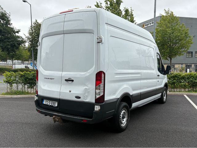 Image for 2017 Ford Transit 2.0 DIESEL MANUAL *FRESH DOE*NO VAT
