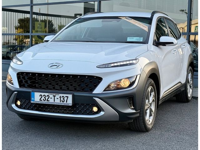 Image for 2023 Hyundai Kona 1.0 T-GDI Executive