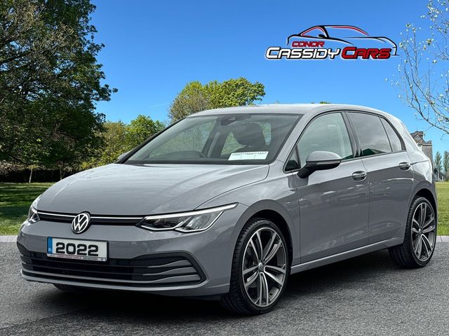 Image for 2022 Volkswagen Golf LIFE TDI *222 REG*