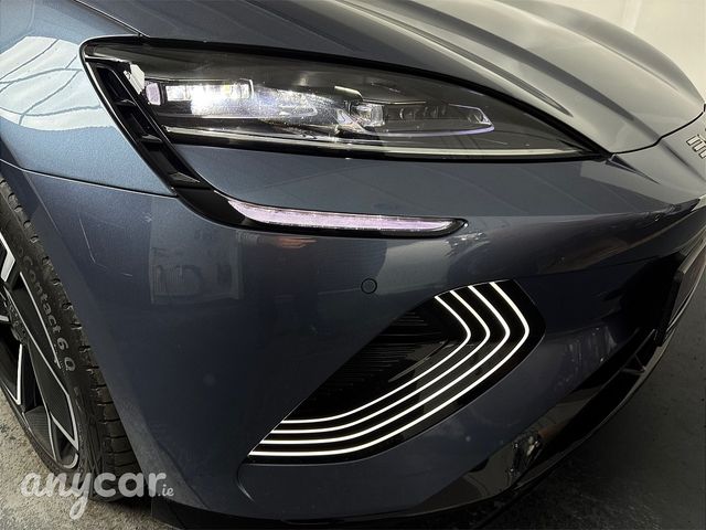 Image for 2024 BYD Seal Design