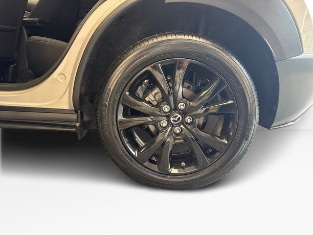 Image for 2026 Mazda CX-30 2.0 SKY-X 186BHP *HOMURA* €95 P/W 3YRS