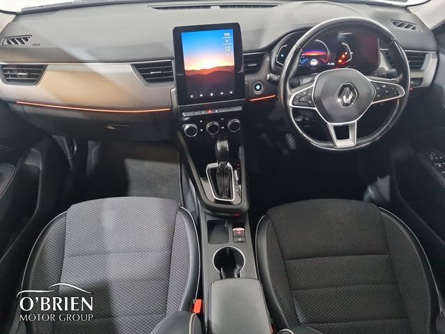 Image for 2022 Renault Arkana S EDITION E-TECH HYBRID 145 AUTO
