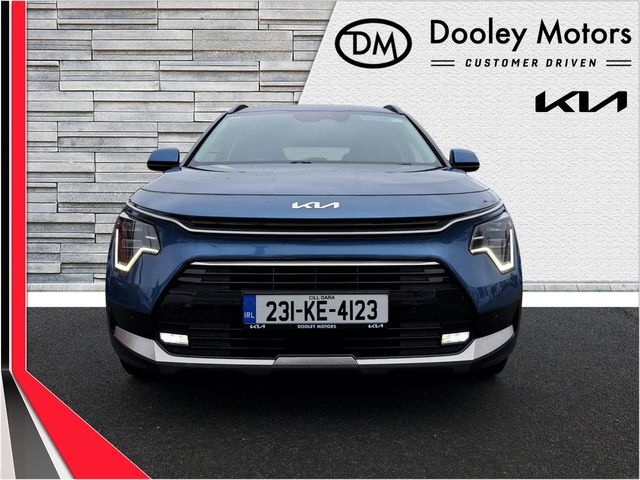 Image for 2023 Kia Niro 1.6 GDI PHEV K4 Auto