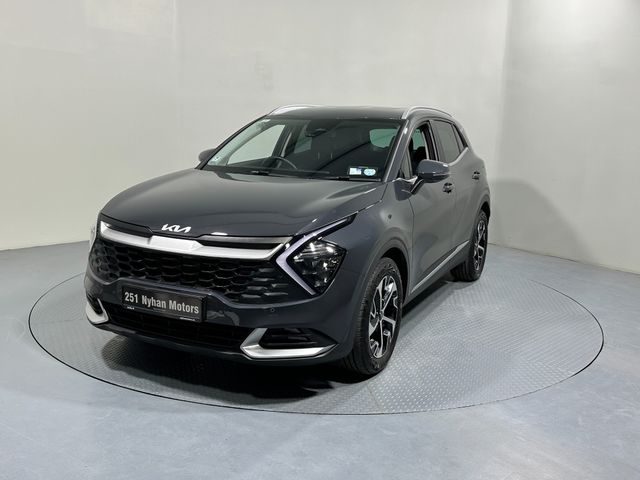 Image for 2025 Kia Sportage K3 1.6 Crdi 251