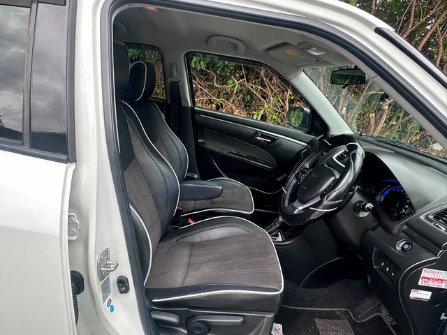 Image for 2015 Suzuki Swift 