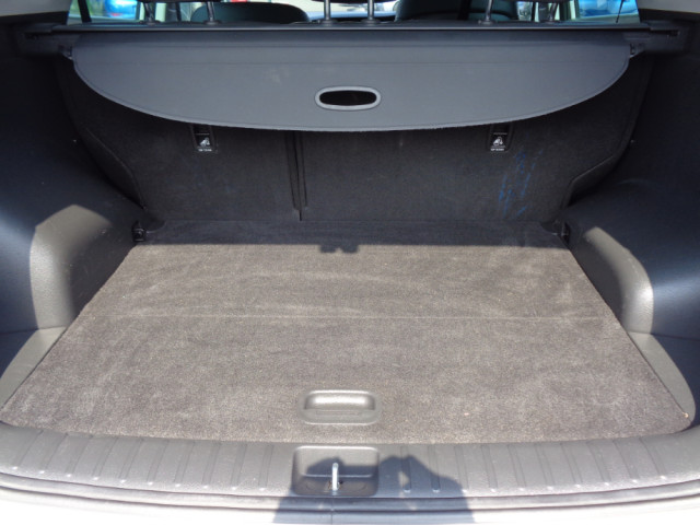 Image for 2017 Hyundai Tucson ix35 1.7 Executive 5DR