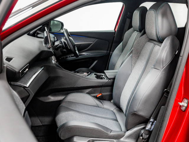 Image for 2023 Peugeot 3008 Allure 1.5 Diesel Auto 130HP