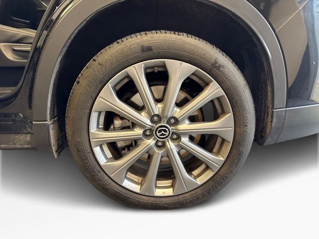 Image for 2026 Mazda CX-80 2.5 PHEV AWD EXEC LINE COMB *SPECIAL OFFER* €150 PER WEEK ON PCP