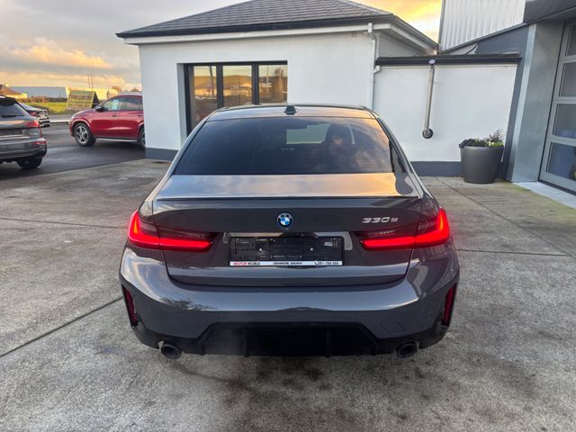 Image for 2024 BMW 3 Series 330E M SPORT PRO & TECH PACK