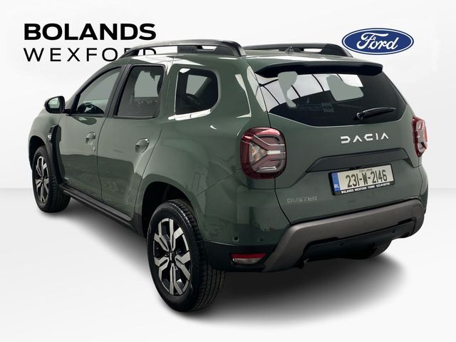 Image for 2023 Dacia Duster 1.5 Blue dCi 115 Journey