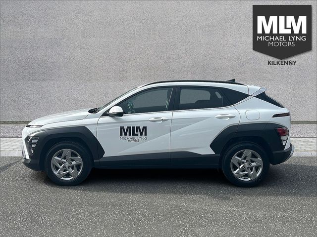 Image for 2024 Hyundai Kona 1.0 T-GDI Elegance