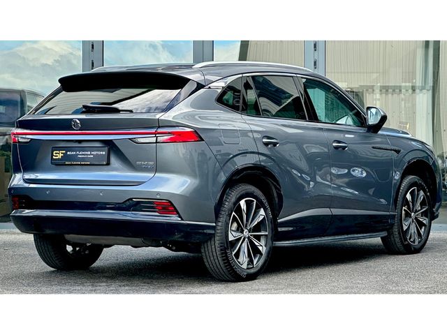 Image for 2025 MG HS HSE EXCLUSIVE PHEV - 24.7KWH