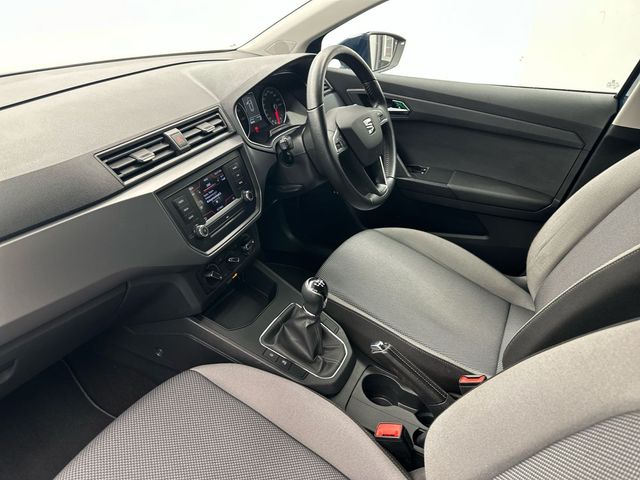 Image for 2018 SEAT Ibiza 1.0 SE *FREE HAMPER* €55 P/W