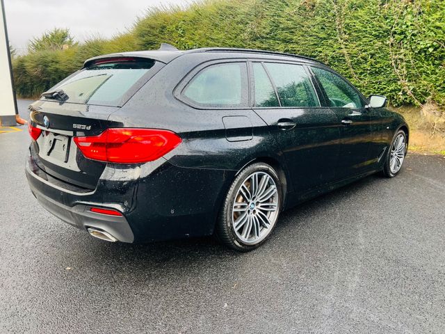 Image for 2019 BMW 5 Series FINANCE AVAILABLE FROM €117 P/W