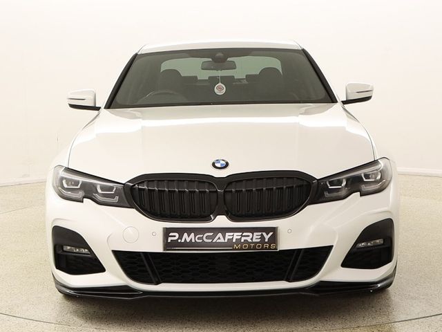 Image for 2021 BMW 3 Series 330e M Sport Auto