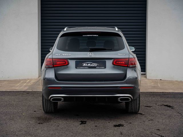 Image for 2020 Mercedes-Benz GLC Class GLC 300 DE 4MATIC AMG LINE