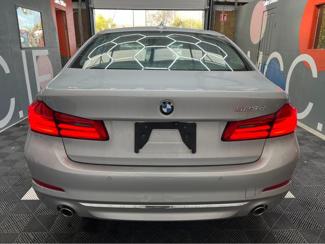 Image for 2019 BMW 5 Series €25950! 2019 BMW 520D 523D LUXURY 2.0 AUTOMATIC / CRUISE CONTROL / 360° CAMERA / ELECTRIC MEMORY & HEATED SEATS / HEATED REAR SEATS AND MORE