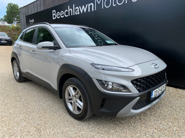 Image for 2022 Hyundai Kona 1.6 CRDI COMFORT COMMERCIAL // PRICE EXCL. VAT // ONE OWNER // GREAT CONDITION // CRUISE, BLUETOOTH AND ALLOY WHEELS // 