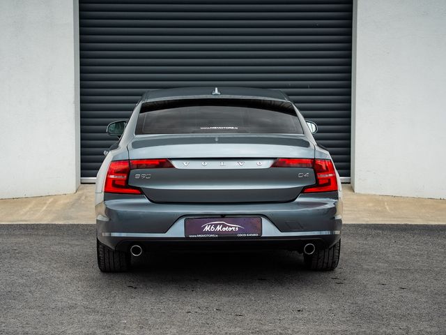 Image for 2020 Volvo S90 D4 MOMENTUM PLUS