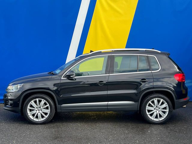 Image for 2017 Volkswagen Tiguan SPORT 2.0 TDI // FULL SERVICE HISTORY // PANORAMIC SUNROOF // LEATHER INTERIOR