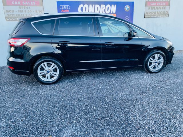 Image for 2021 Ford S-Max 2.0 TDCi 150PS Titanium