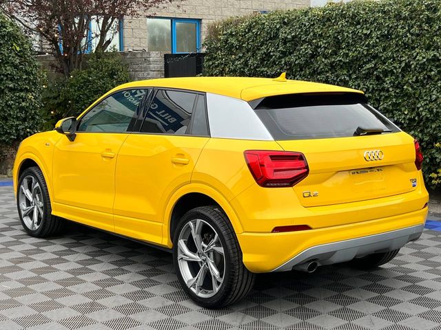 Image for 2018 Audi Q2 SPORT S-LINE PACK 1.0 TFSI // NEW 19" S-LINE ALLOYS // APPLE CARPLAY/ANDROID AUTO // HEATED SEATS