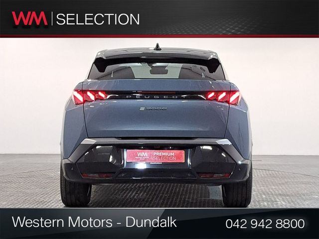 Image for 2026 Peugeot 3008 e3008 GT 73kWh * GT LINE *