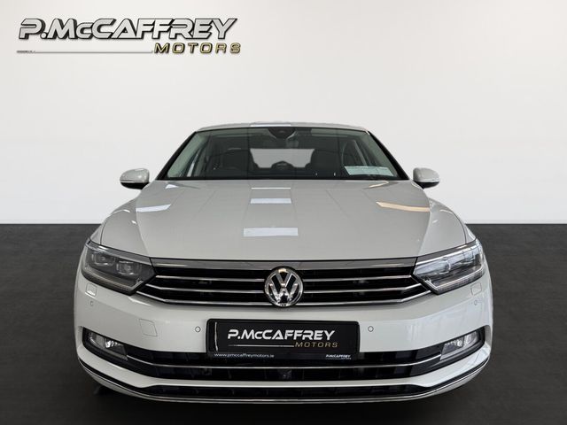 Image for 2018 Volkswagen Passat 2.0TDI 150HP Highline DSG