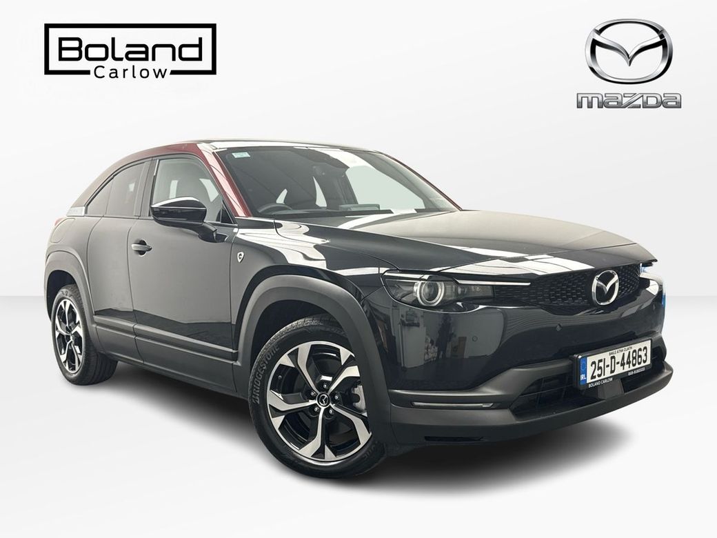 Image for 2025 Mazda MX-30 EDITON-R REV *6YR WARRANTY* €110 P/W