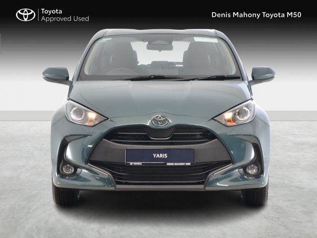 Image for 2026 Toyota Yaris Hybrid Luna