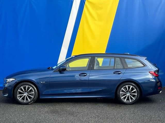 Image for 2023 BMW 3 Series 330e TOURING 2.0 PLUG-IN HYBRID AUTO // VIRTUAL COCKPIT // AMBIENT LIGHTING // LEATHER HEATED SEATS