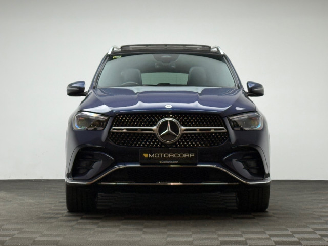 Image for 2024 Mercedes-Benz GLE Class 400E AMG LINE PREMIUM 4MATIC 