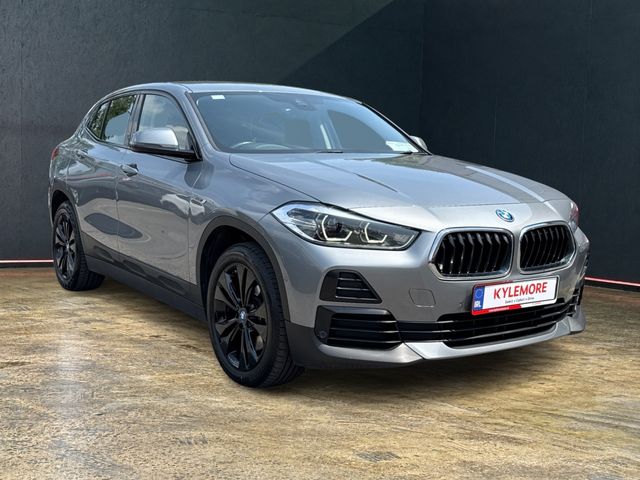 Image for 2022 BMW X2 XDRIVE25E SPORT