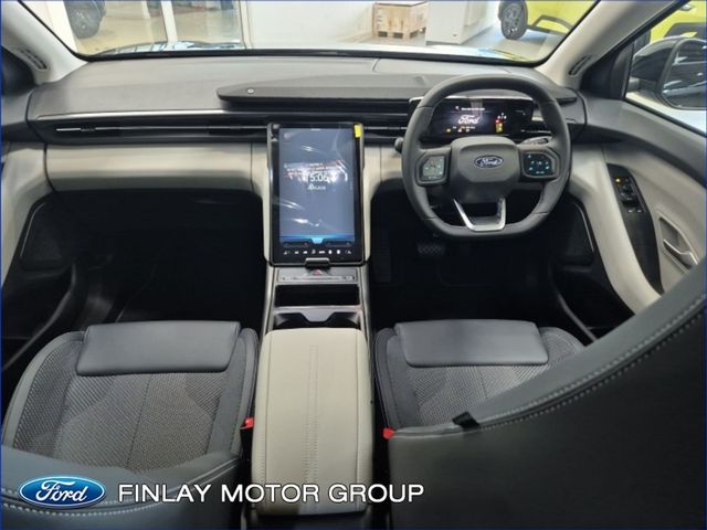 Image for 2026 Ford Explorer Select , 602K Range , IMMEDIATE DELIVERY, 0% PCP FINANCE
