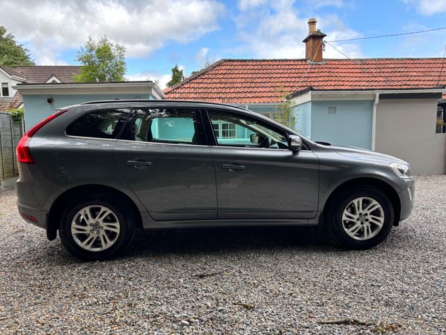Image for 2015 Volvo XC60 D4 (190HP) - AUTOMATIC - SE / GT - FSH - TAXED - 2 KEYS