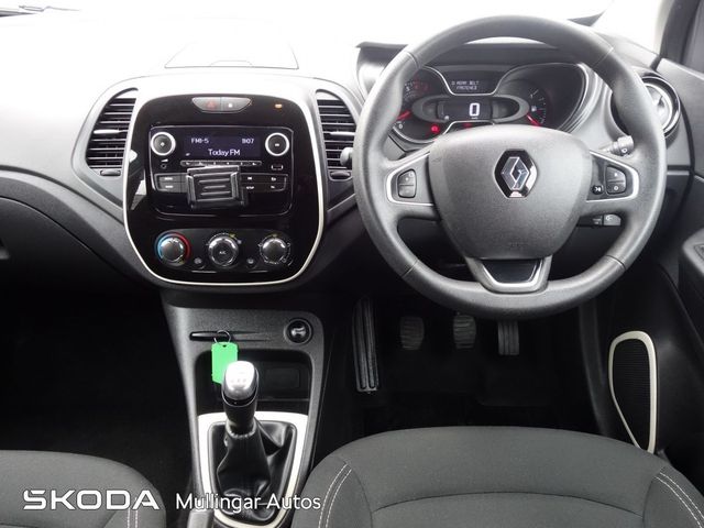 Image for 2020 Renault Captur 0.9 TCe 90 PLAY