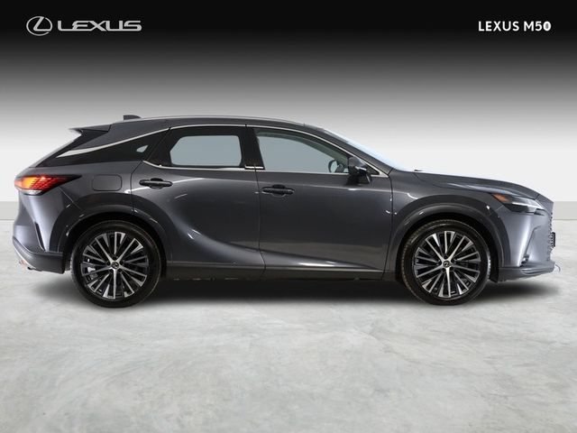 Image for 2024 Lexus RX450h+ Luxury