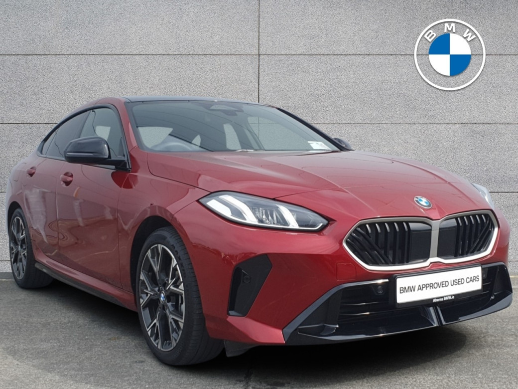 Image for 2026 BMW 220 B1ZM M Sport Gran Coup