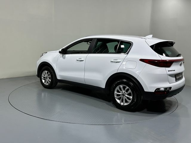 Image for 2020 Kia Sportage K2 1.6 Crdi 201