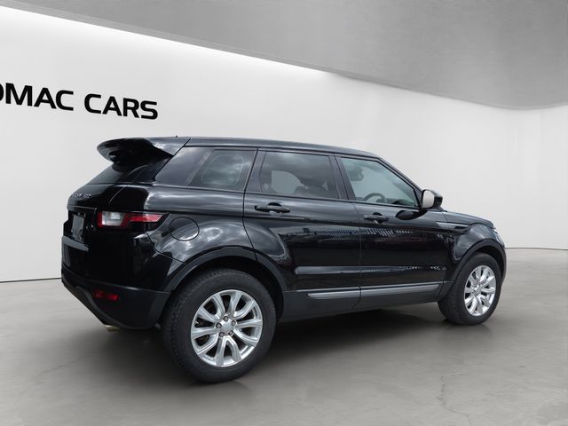 Image for 2018 Land Rover Range Rover Evoque TD4 SE 2.0D MANUAL -- EXCELLENT CONDITION -- FINANCE ARRANGED 