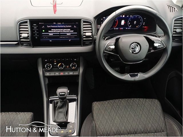 Image for 2023 Skoda Karoq Style Auto 1.5 Petrol 5dr