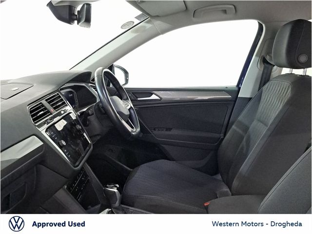 Image for 2024 Volkswagen Tiguan Allspace TIGUAN ALLSPACE LIFE 2.0TDI DSG 150HP