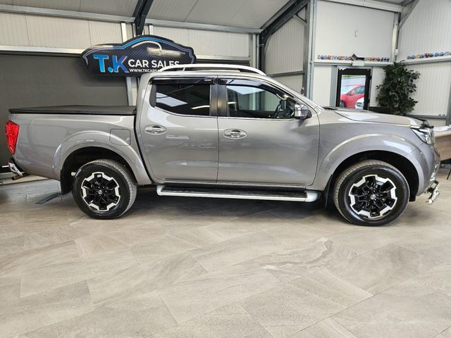 Image for 2019 Nissan Navara 