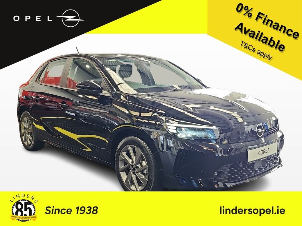 Image for 2026 Opel Corsa Elegance 1.2 Puretech 2.9% finance available & €1, 500 Trade in Booster . 