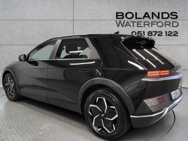 Image for 2023 Hyundai Ioniq 5 Executive plus 58 kWh From €99 per week 