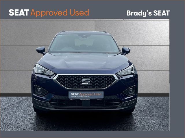 Image for 2022 SEAT Tarraco 2.0TDi 150HP DSG 7 SEAT SE *24 MONTH SEAT APPROVED WARRANTY*